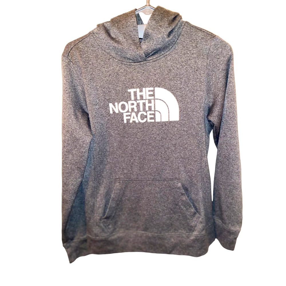 North face hoodie. Size small. Great condition.